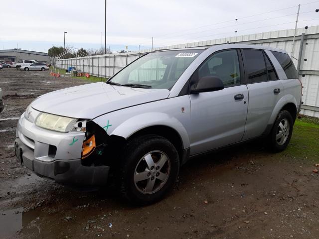 SATURN VUE 2005 with VIN 5GZCZ23D25S828042 - Photo from auction