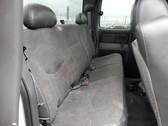 Photo 10 from auction – 2005 CHEVROLET SILVERADO with VIN 1GCHC29U85E253184