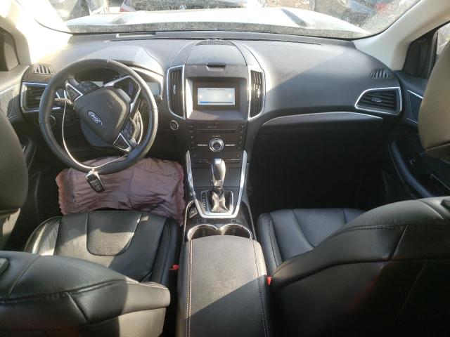 Photo 8 from auction – 2018 FORD EDGE with VIN 2FMPK4K95JBB80373