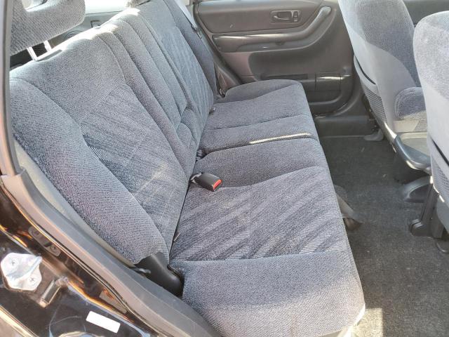 Photo 11 from auction – 2000 HONDA CR-V LX with VIN JHLRD2844YS007261