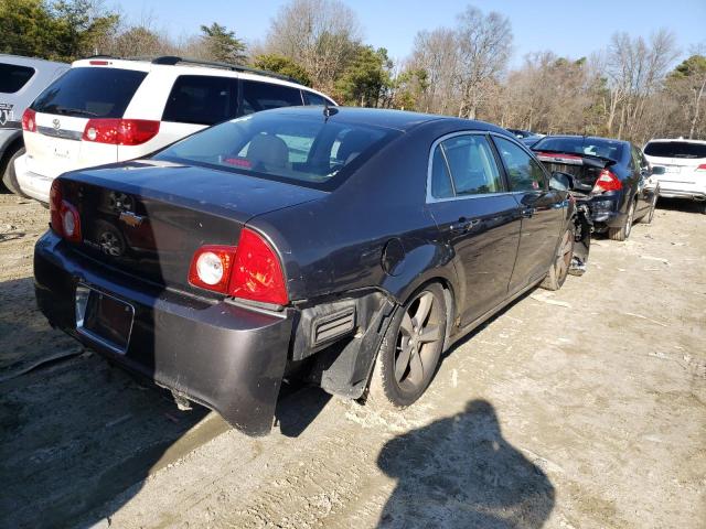 Photo 3 from auction – 2011 CHEVROLET MALIBU 1LT with VIN 1G1ZC5E19BF213471