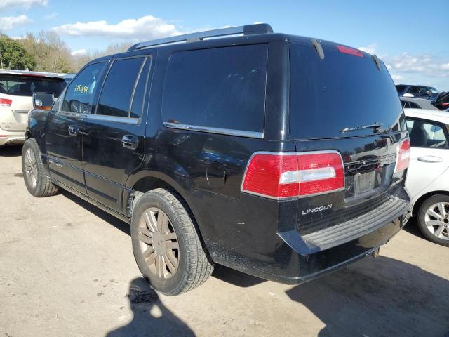 Photo 2 from auction – 2007 LINCOLN NAVIGATOR with VIN 5LMFU27547LJ14192