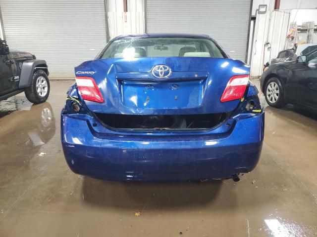 Photo 6 from auction – 2009 TOYOTA CAMRY BASE with VIN 4T4BE46K99R064118