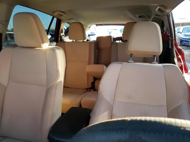Photo 10 from auction – 2013 TOYOTA RAV4 XLE with VIN 2T3WFREV5DW059922