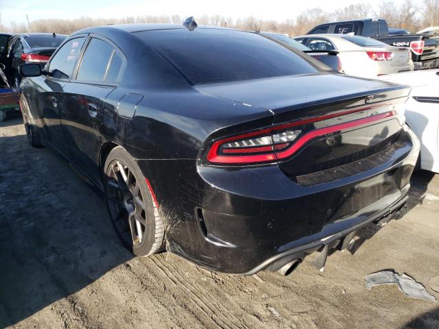 Photo 2 from auction – 2017 DODGE CHARGER R/ with VIN 2C3CDXGJ1HH600384