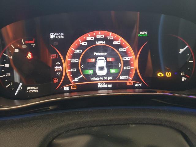 Photo 9 from auction – 2013 DODGE DART LIMIT with VIN 1C3CDFCHXDD320841
