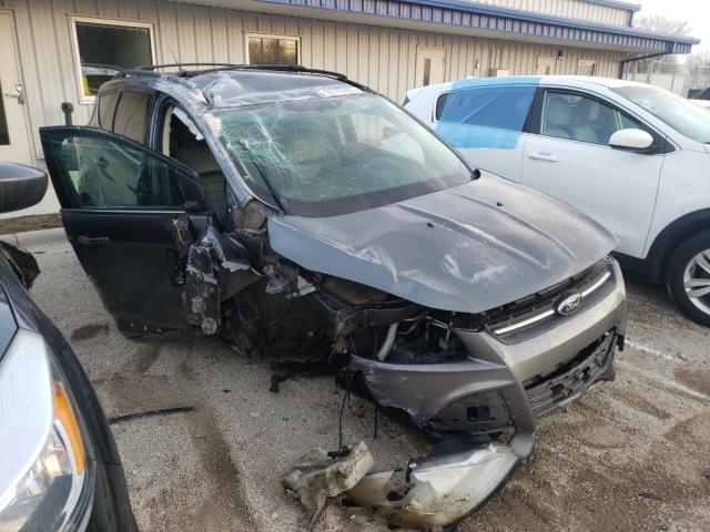 Photo 4 from auction – 2013 FORD ESCAPE SE with VIN 1FMCU9G91DUA03543