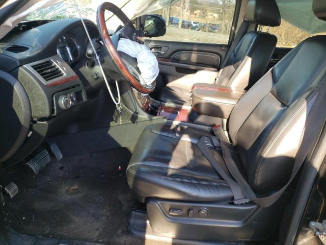 Photo 7 from auction – 2010 CADILLAC ESCALADE P with VIN 1GYUKCEF5AR254272