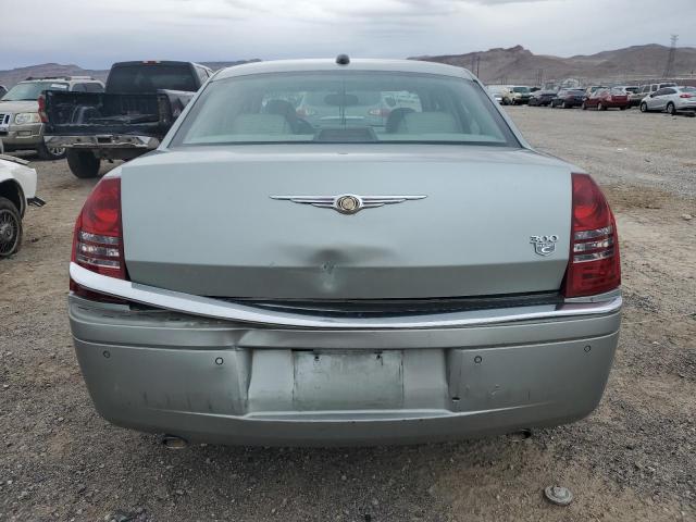 Photo 6 from auction – 2006 CHRYSLER 300C with VIN 2C3LA63H96H158523