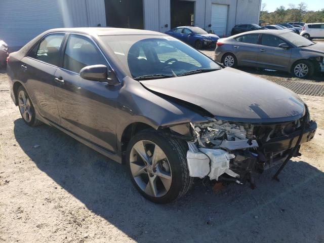 Photo 4 from auction – 2014 TOYOTA CAMRY L with VIN 4T1BF1FK3EU849704