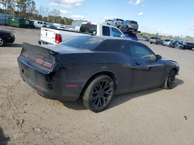 Photo 3 from auction – 2019 DODGE CHALLENGER with VIN 2C3CDZAG6KH669376