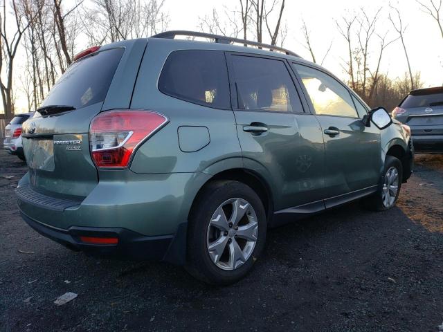 Photo 3 from auction – 2014 SUBARU FORESTER 2 with VIN JF2SJAEC4EH483761