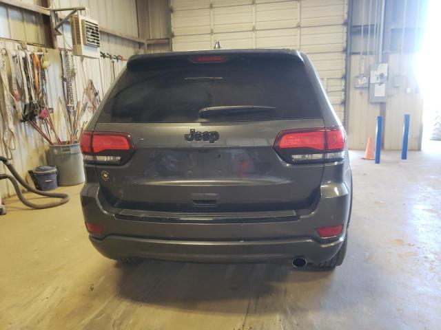 Photo 6 from auction – 2017 JEEP GRAND CHER with VIN 1C4RJEAG5HC826933