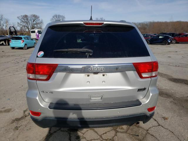 Photo 6 from auction – 2011 JEEP GRAND CHER with VIN 1J4RR4GG2BC678039