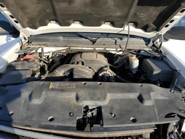 Photo 11 from auction – 2010 CHEVROLET SILVER1500 with VIN 1GCSCREA5AZ269906