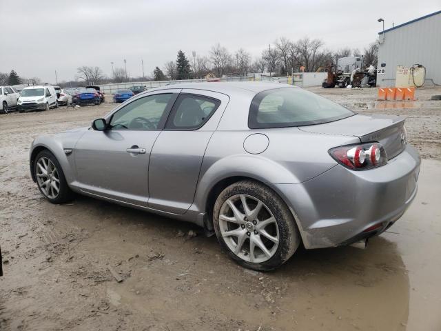 Photo 2 from auction – 2010 MAZDA RX8 with VIN JM1FE1C47A0404768
