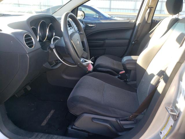 Photo 7 from auction – 2010 DODGE CALIBER SX with VIN 1B3CB4HA2AD591035