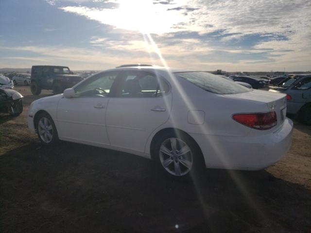 Photo 2 from auction – 2006 LEXUS ES 330 with VIN JTHBA30G065157459