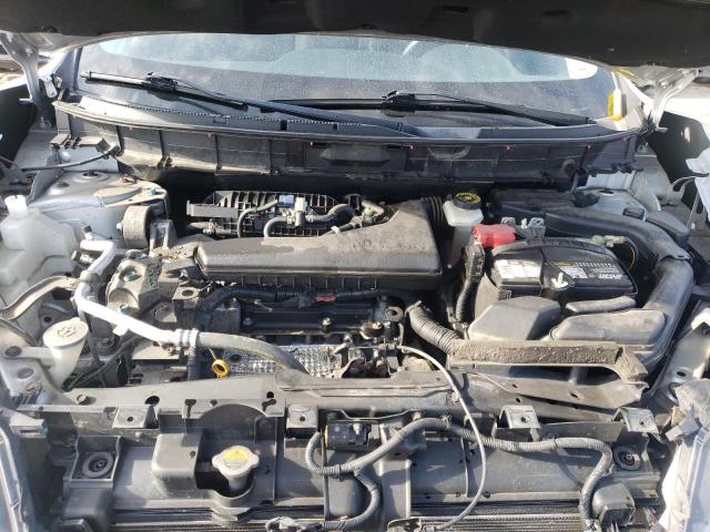 Zdjęcie 12 z aukcji – 2015 NISSAN ROGUE S z VIN KNMAT2MV4FP579751