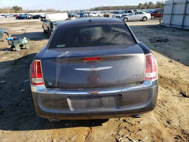 Photo 6 from auction – 2013 CHRYSLER 300 with VIN 2C3CCAAG7DH561310