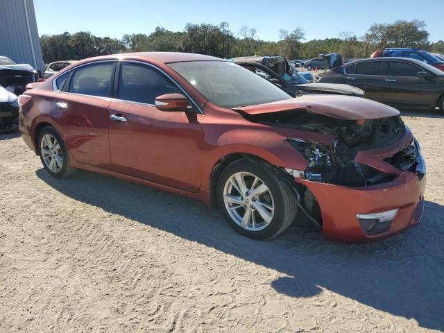 Photo 4 from auction – 2013 NISSAN ALTIMA 2.5 with VIN 1N4AL3AP1DC278022