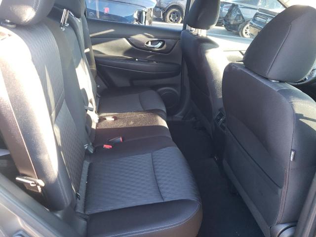 Photo 10 from auction – 2020 NISSAN ROGUE S with VIN JN8AT2MT0LW033405