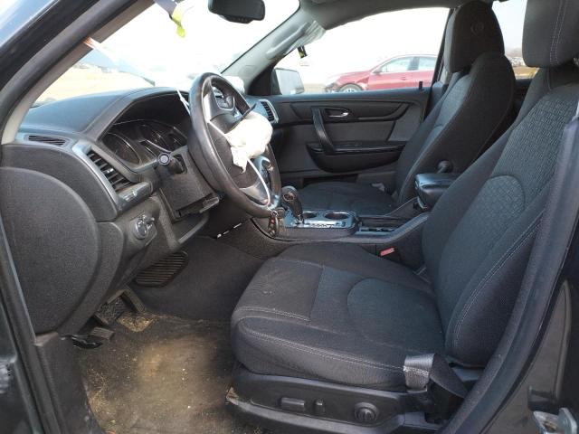 Photo 7 from auction – 2014 GMC ACADIA SLE with VIN 1GKKRPKDXEJ261696