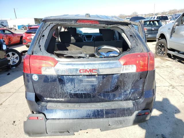 Photo 6 from auction – 2015 GMC TERRAIN SL with VIN 2GKALMEK1F6312989