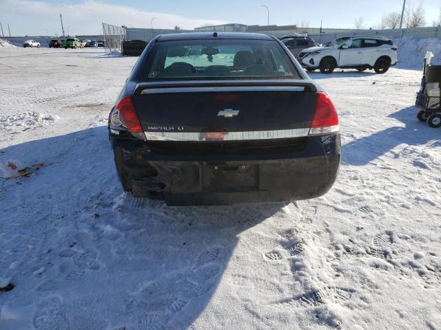 صورة رقم 6 من المزاد - 2008 CHEVROLET IMPALA 4D مع VIN 2G1WT58N381208445