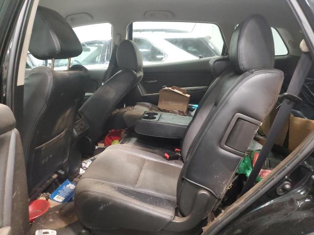 Photo 11 from auction – 2012 MAZDA CX-9 with VIN JM3TB3CA3C0352997