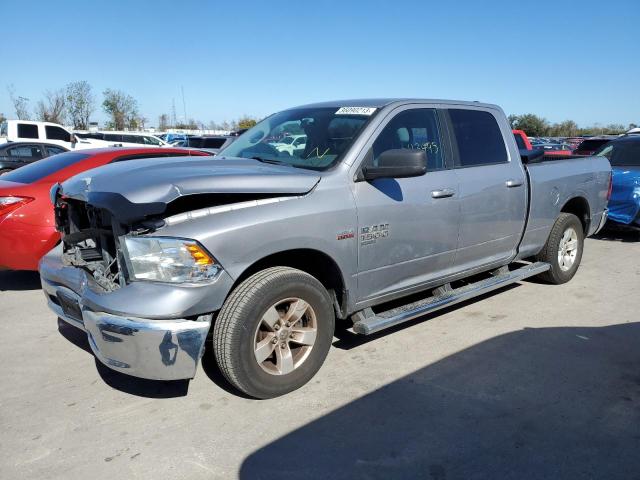 RAM 1500 CLASS 2019 with VIN 1C6RR7TT6KS606123 - Photo from auction