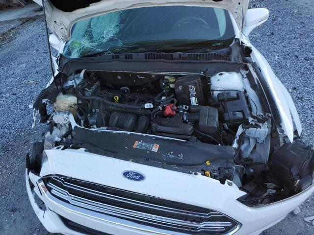 Photo 11 from auction – 2016 FORD FUSION SE with VIN 3FA6P0H79GR176682