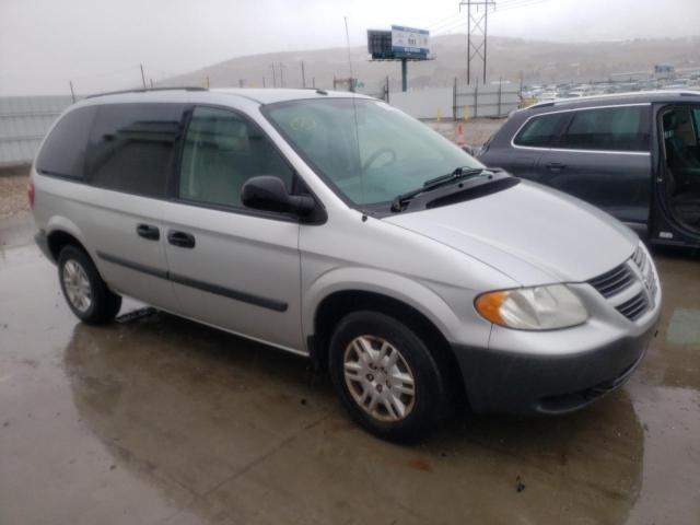 Photo 4 from auction – 2006 DODGE CARAVAN SE with VIN 1D4GP25R26B714323