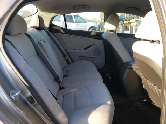Photo 10 from auction – 2013 KIA OPTIMA LX with VIN 5XXGM4A79DG219226