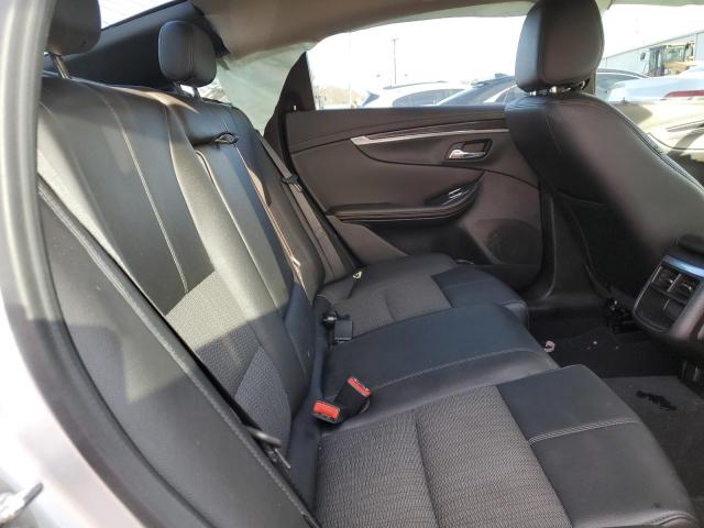 Photo 10 from auction – 2018 CHEVROLET IMPALA LT with VIN 2G1105S36J9112648