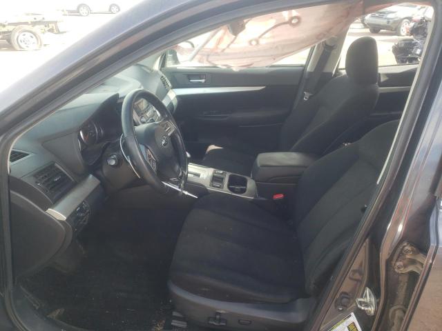 Снимка 7 от търг – 2013 SUBARU OUTBACK 2. с VIN 4S4BRCCC8D3208682