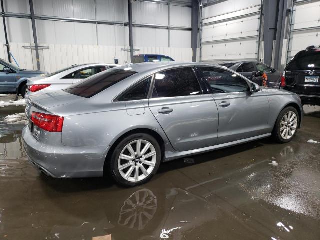 Photo 3 from auction – 2012 AUDI A6 with VIN WAUBGAFC8CN017256