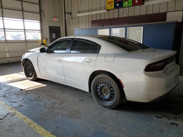 Photo 2 from auction – 2017 DODGE CHARGER 4D with VIN 2C3CDXKT8HH596326