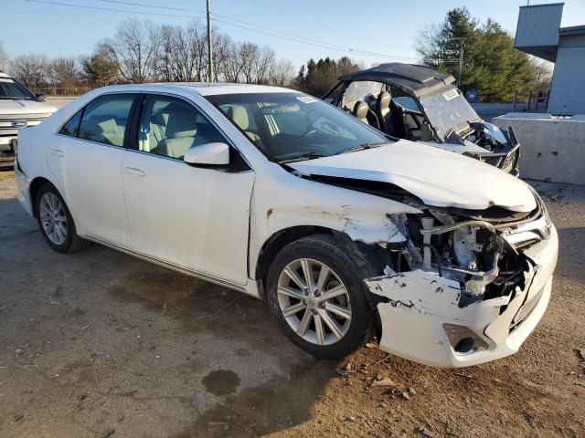 Photo 4 from auction – 2012 TOYOTA CAMRY BASE with VIN 4T4BF1FK8CR269531