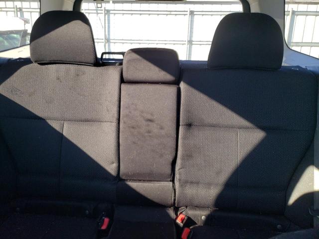 Photo 10 from auction – 2011 SUBARU FORESTER 2 with VIN JF2SHBDC7BH717292