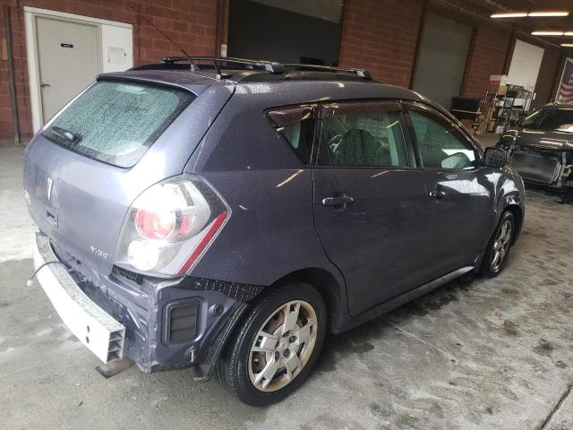 Photo 3 from auction – 2009 PONTIAC VIBE with VIN 5Y2SP67089Z404296
