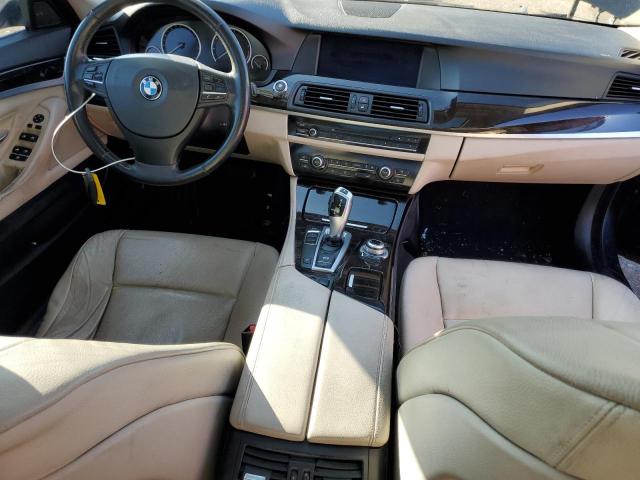 Photo 8 from auction – 2013 BMW 535 XI with VIN WBAFU7C50DDU68529