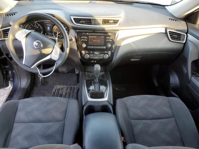 Photo 8 from auction – 2016 NISSAN ROGUE S with VIN KNMAT2MV7GP680137