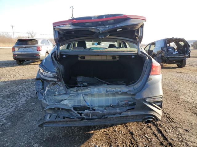 Photo 6 from auction – 2021 KIA FORTE FE with VIN 3KPF24AD4ME329696