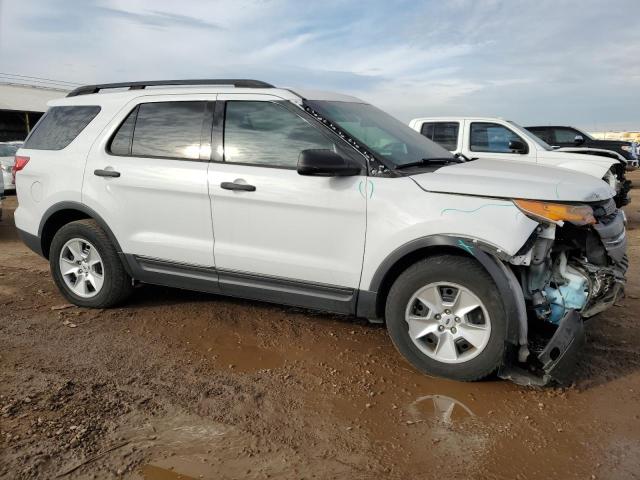 Photo 4 from auction – 2013 FORD EXPLORER with VIN 1FM5K7B87DGB15764