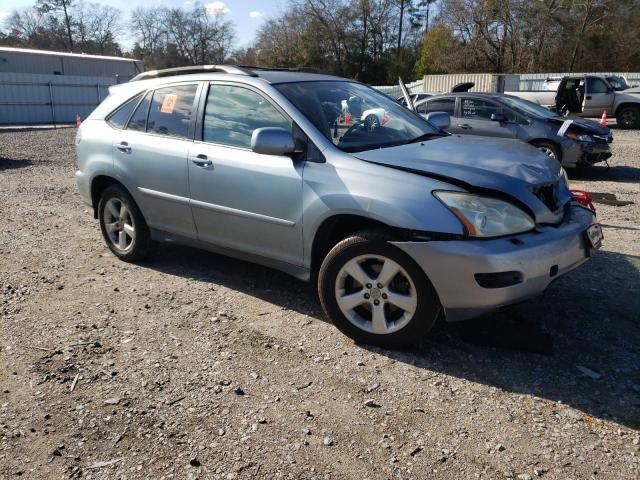 Photo 4 from auction – 2005 LEXUS RX 330 with VIN 2T2GA31U15C023486