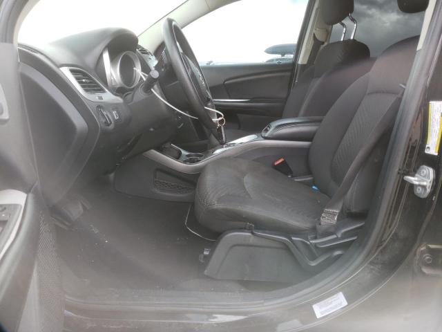 Photo 7 from auction – 2015 DODGE JOURNEY SE with VIN 3C4PDCAB7FT583067
