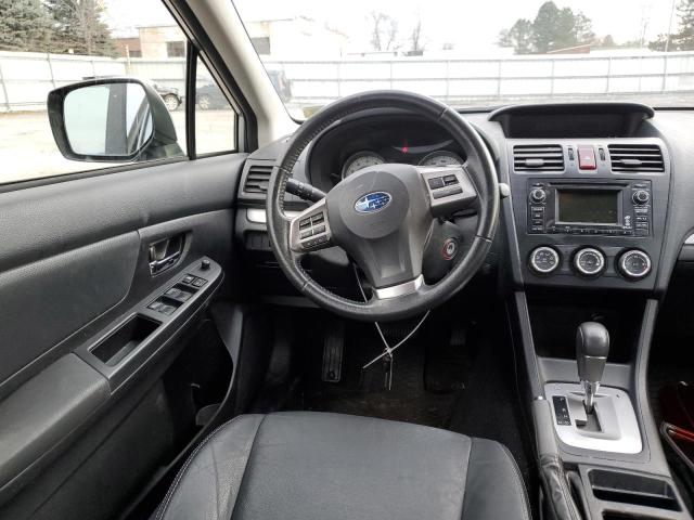 Photo 8 from auction – 2014 SUBARU IMPREZA LI with VIN JF1GJAH63EH013219