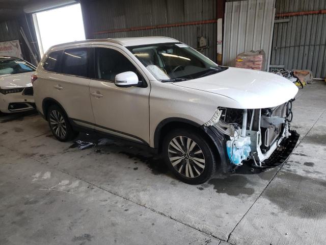 Photo 4 from auction – 2019 MITSUBISHI OUTLANDER with VIN JA4AD3A38KZ007919