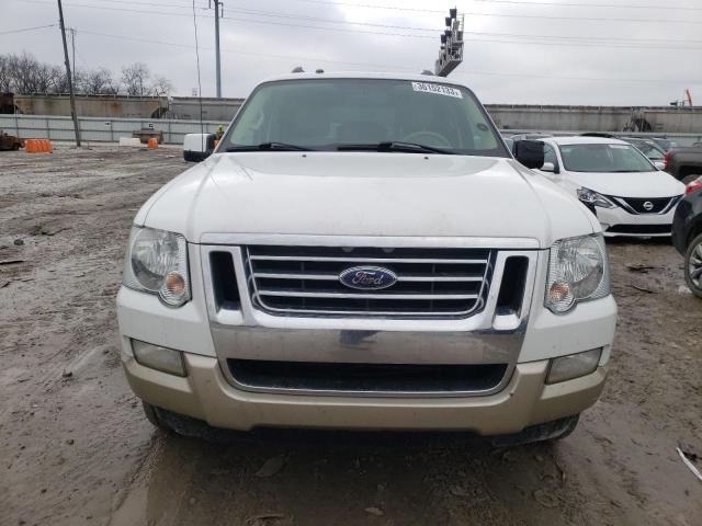 Photo 5 from auction – 2007 FORD EXPLORER E with VIN 1FMEU74E77UB22586
